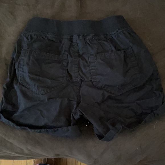 Justice 12t shorts elastic waist - Picture 4 of 4